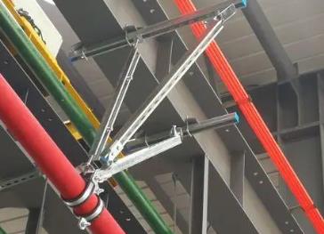 南江抗震支架厂家与你分享你必须做的紧急情况下的准备